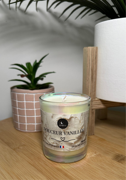 Douceur Vanillée