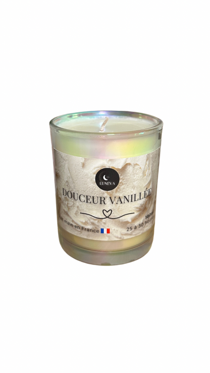 Douceur Vanillée